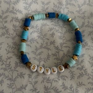 Taylor Swift Style friendship bracelet